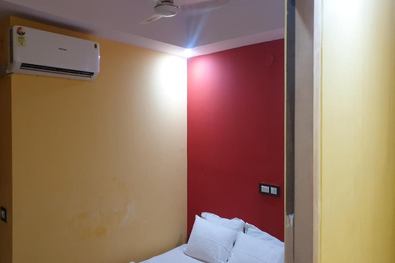 Hotel O Eleven Bhāgalpur エクステリア 写真