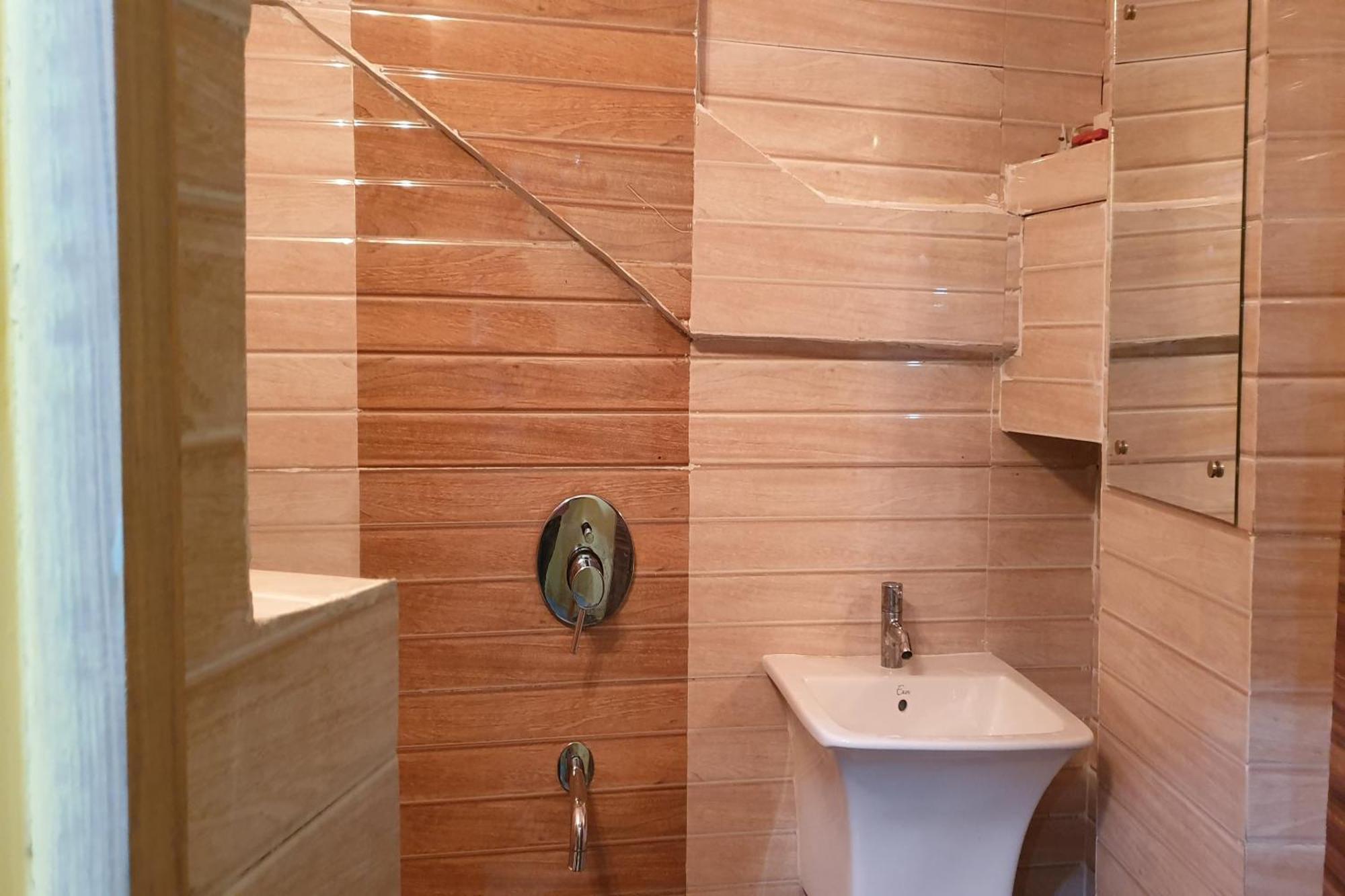Hotel O Eleven Bhāgalpur エクステリア 写真