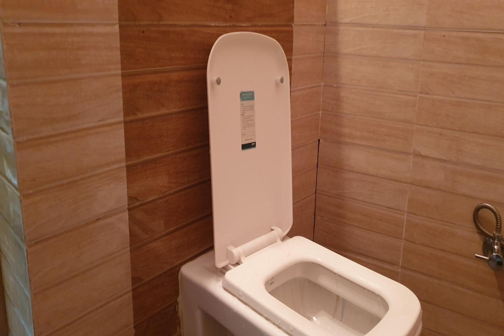 Hotel O Eleven Bhāgalpur エクステリア 写真