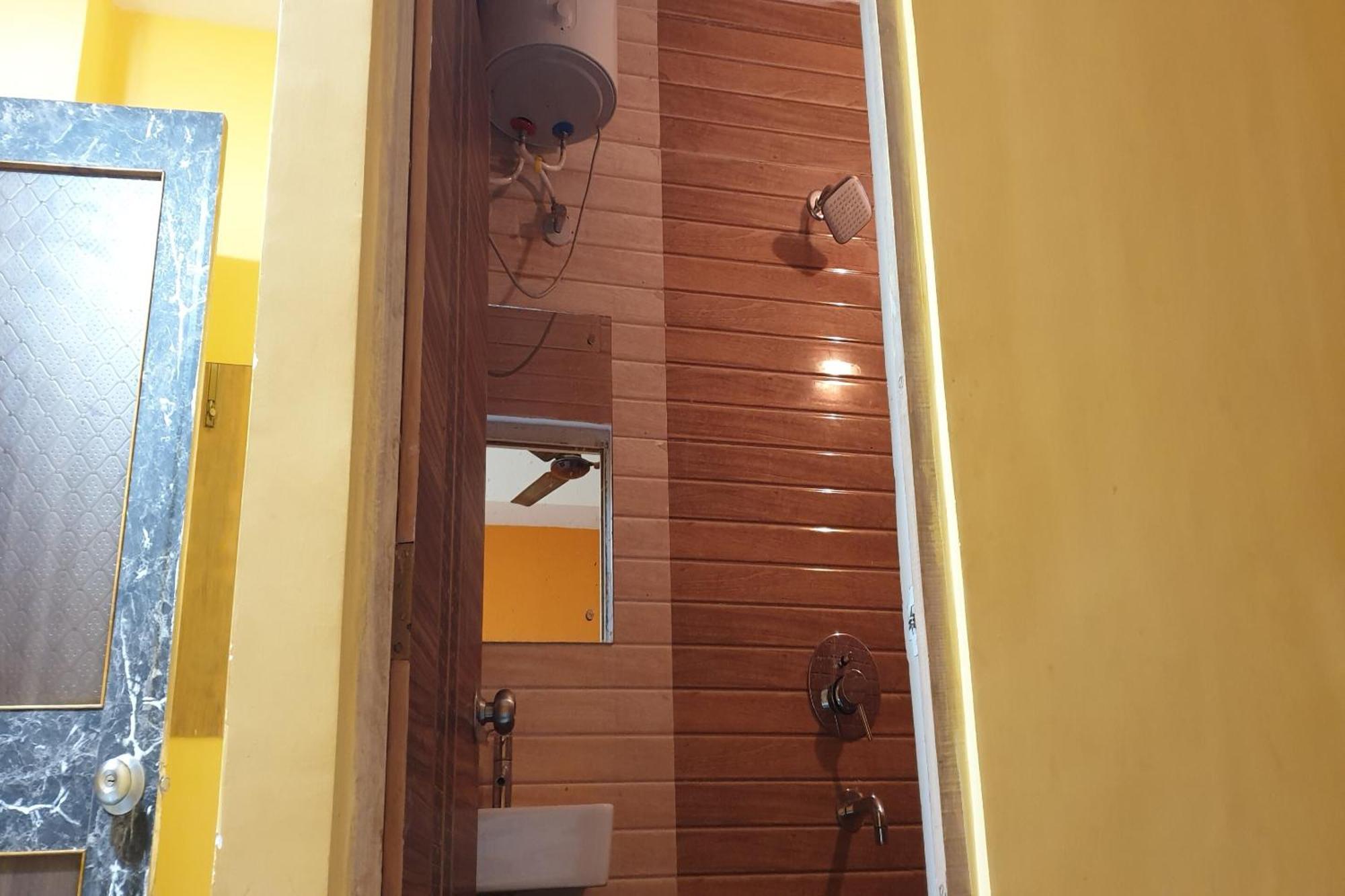 Hotel O Eleven Bhāgalpur エクステリア 写真